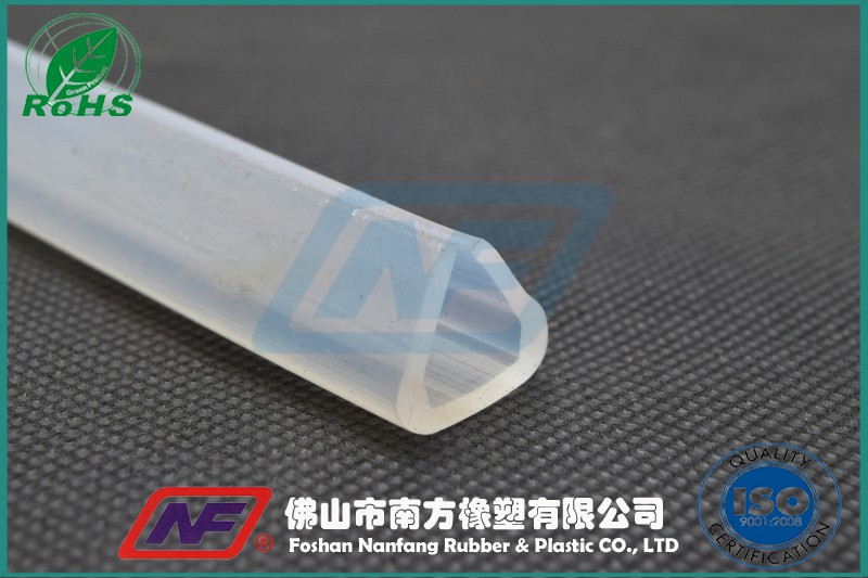 玻璃門(mén)硅膠條
