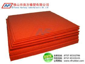 硅膠發(fā)泡板的特性和應(yīng)用領(lǐng)域是哪些？