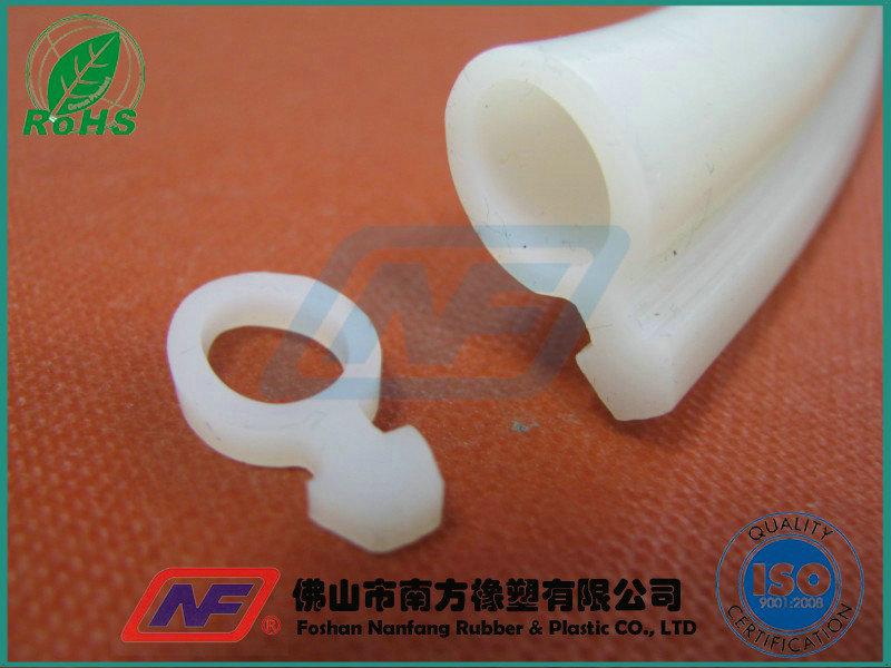 橡膠制品產生的氣泡原因分析