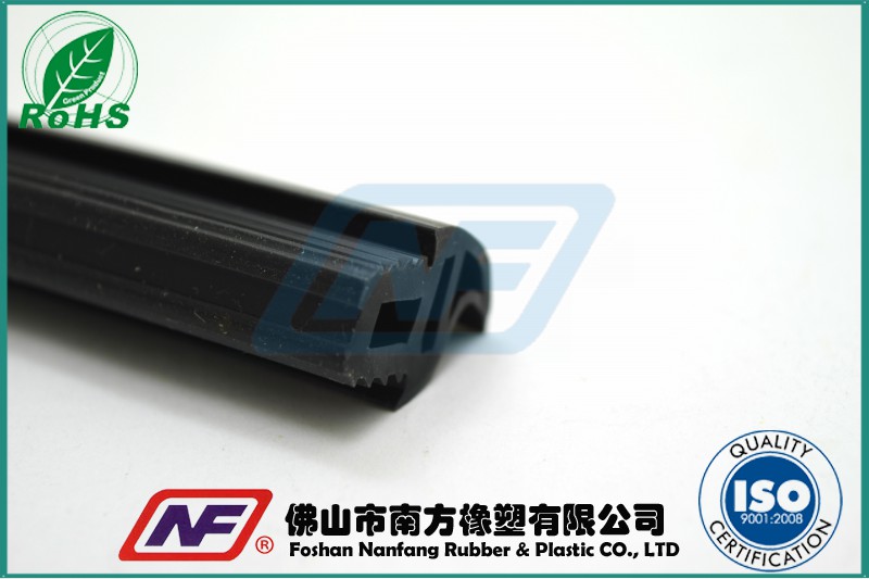 淺談新型汽車橡膠密封條的材質小知識