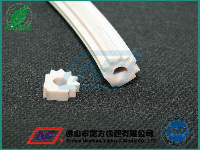 各種橡膠、熱塑性彈性體、PVC材料性能特點及用途一覽...