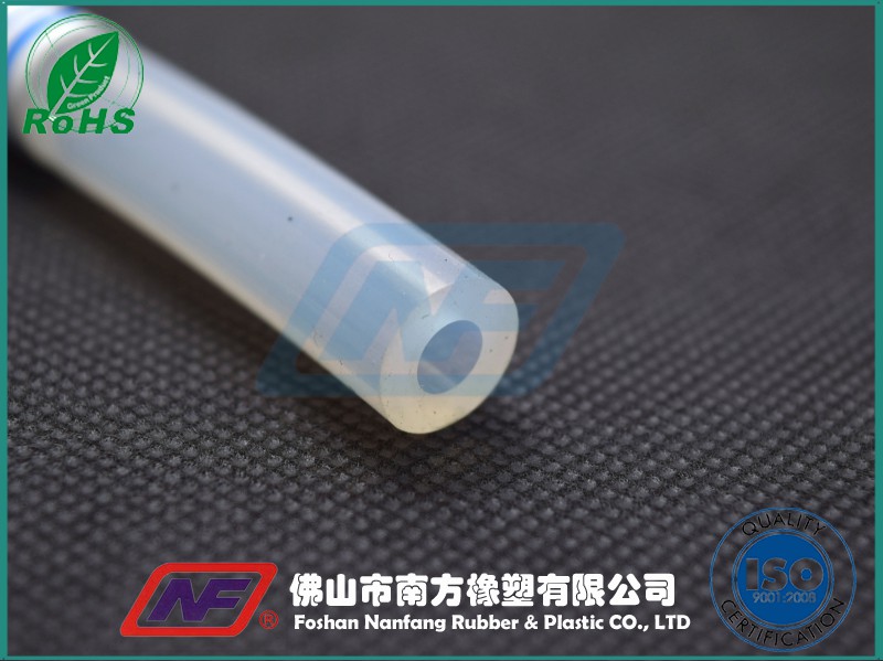 硅膠管和乳膠管有什么區(qū)別？ 