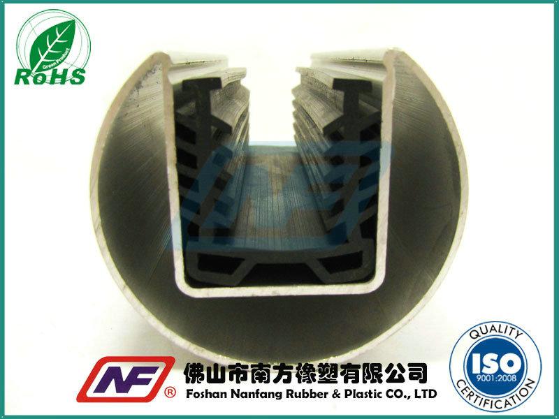 現(xiàn)代化硅膠發(fā)泡條與傳統(tǒng)密封條相比有哪些優(yōu)點？