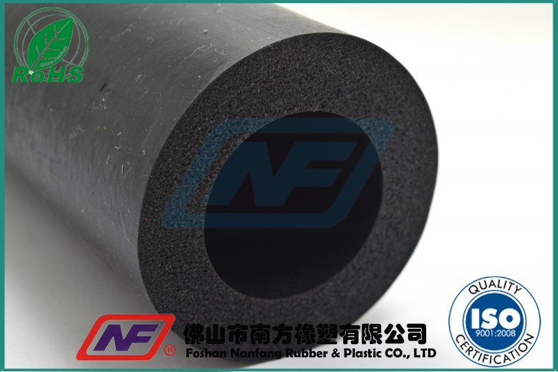 硅膠發(fā)泡條?你知多少？