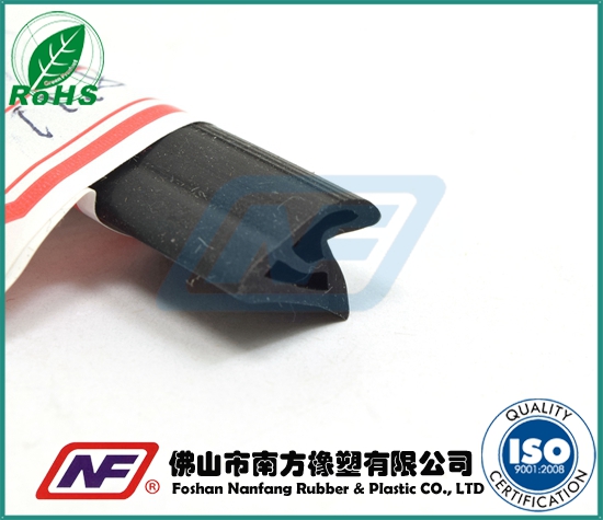 發(fā)泡硅膠的應(yīng)用領(lǐng)域有哪些？