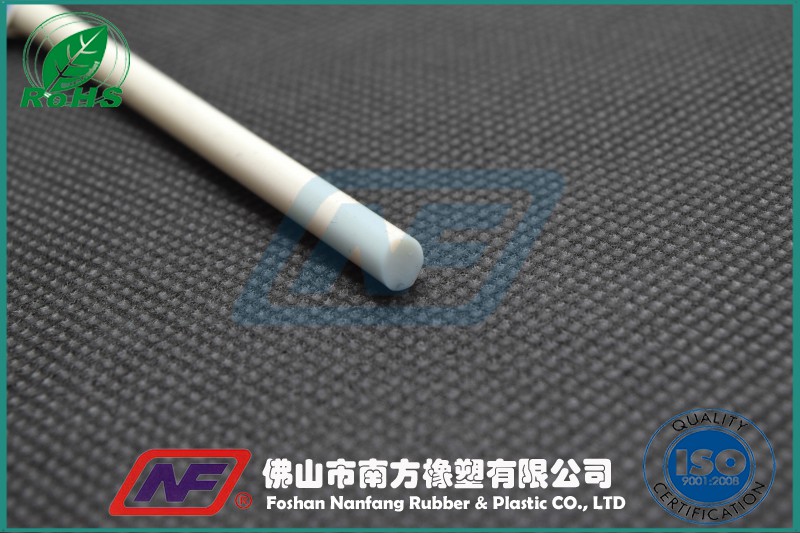 發(fā)泡硅膠有何特性？