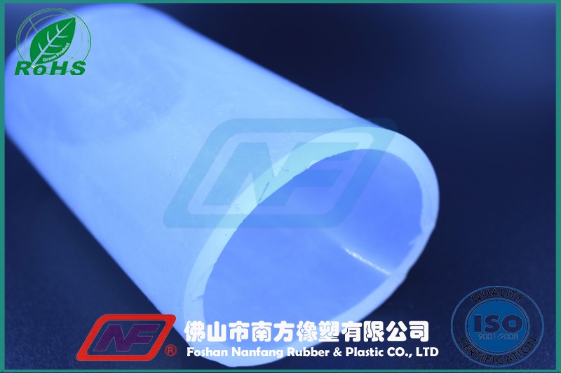 硅膠管產(chǎn)品特性及應用，你了解多少？