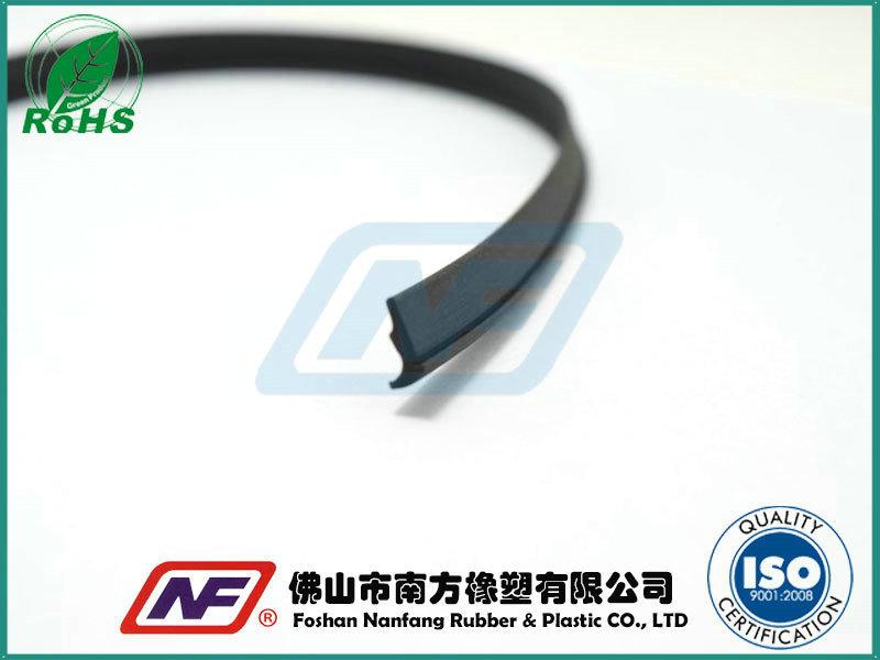 發(fā)泡硅膠都應用在哪？
