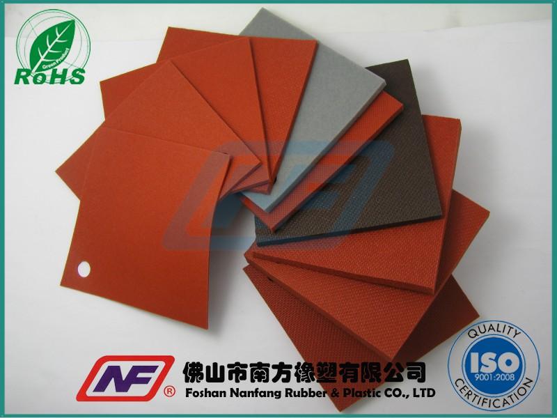 關(guān)于硅膠發(fā)泡，你了解多少？