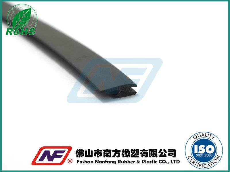 硅膠發(fā)泡條有哪些優(yōu)點？