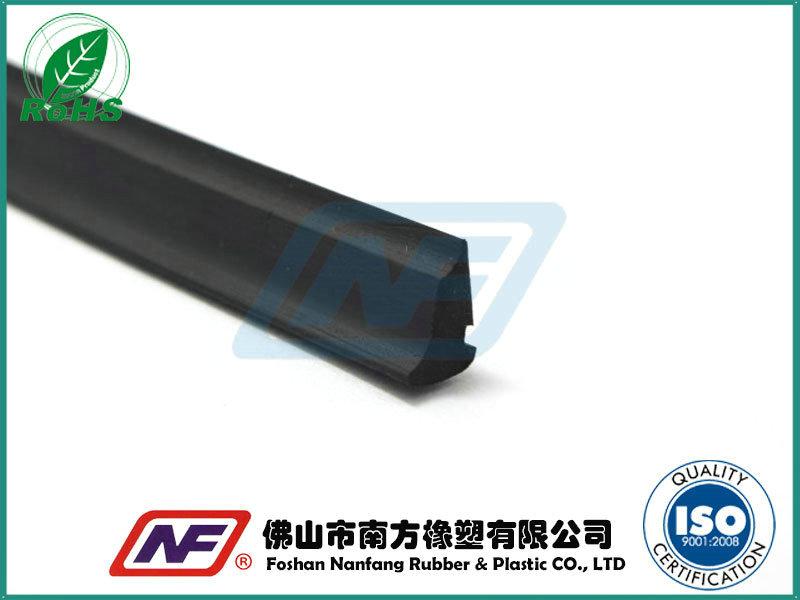 硅膠發(fā)泡條具有哪些優(yōu)勢？