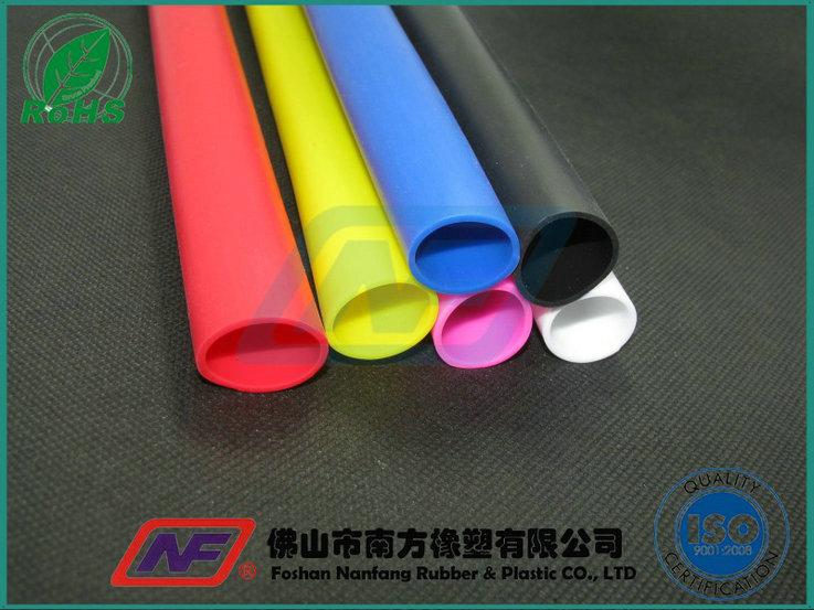 硅膠發(fā)泡條都有哪些性能？