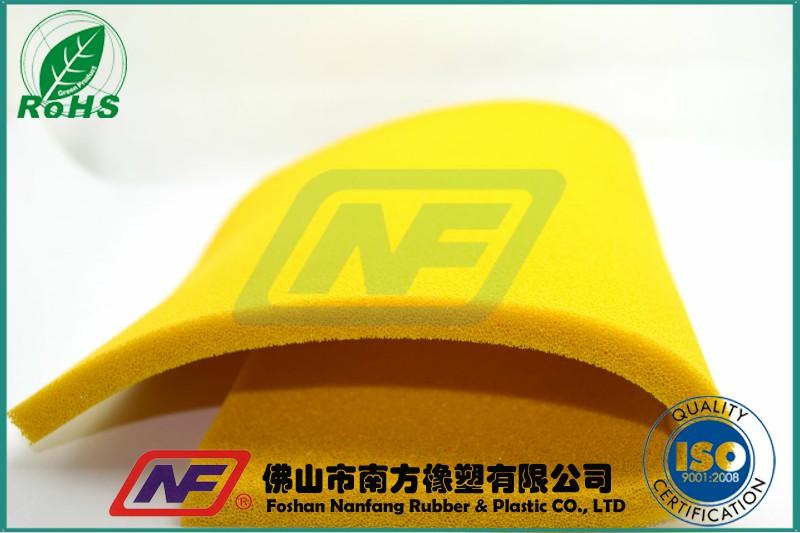 硅膠發(fā)泡條，讓您的生活更美好