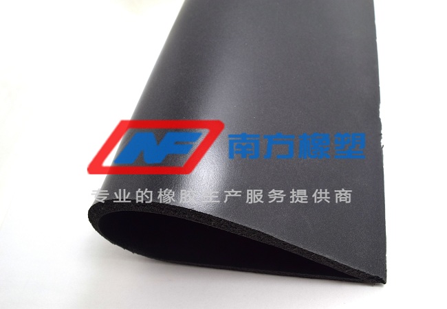 硅膠發(fā)泡板有哪些出色優(yōu)勢？