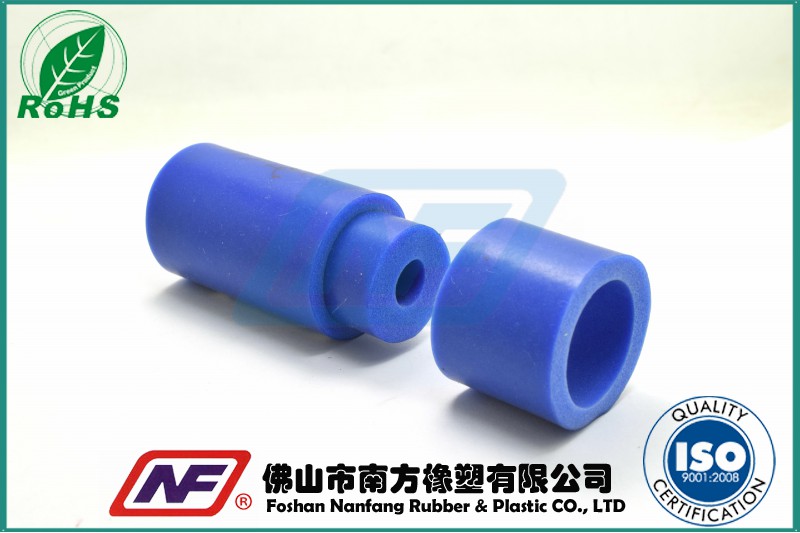 南方橡塑：打造高品質(zhì)硅膠發(fā)泡管，滿足多樣化市場需求