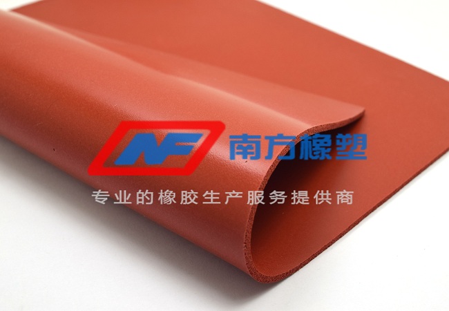 高品質(zhì)硅膠發(fā)泡板有何亮點(diǎn)？