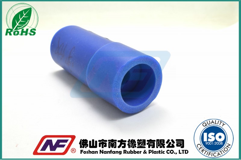 南方橡塑|硅膠發(fā)泡條，環(huán)保與性能的結(jié)合